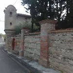 Maison Independante A La Campagne Proche Centre Urbain Muret