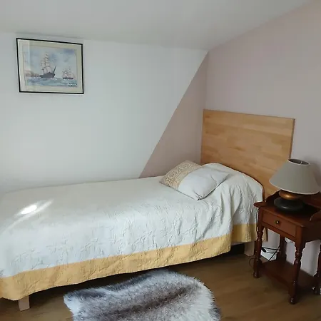 Maison Independante A La Campagne Proche Centre Urbain Muret