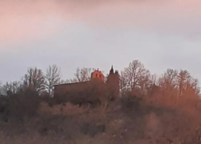 Maison Independante A La Campagne Proche Centre Urbain * Muret