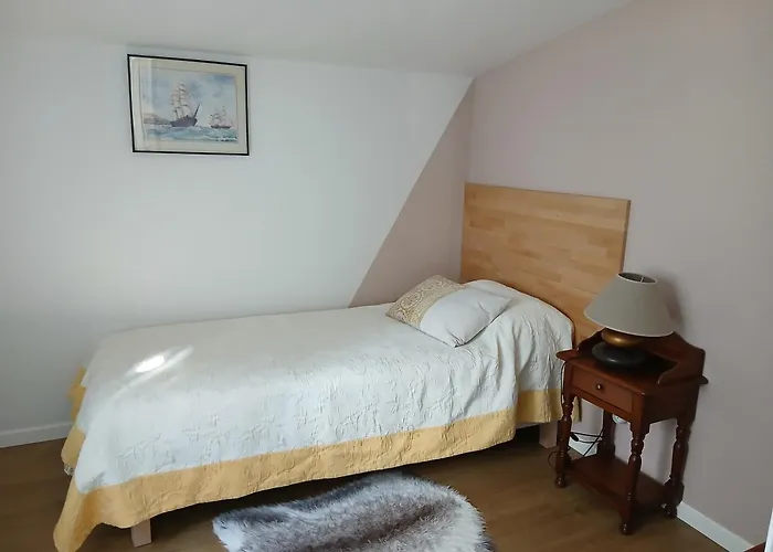 Maison Independante A La Campagne Proche Centre Urbain Muret