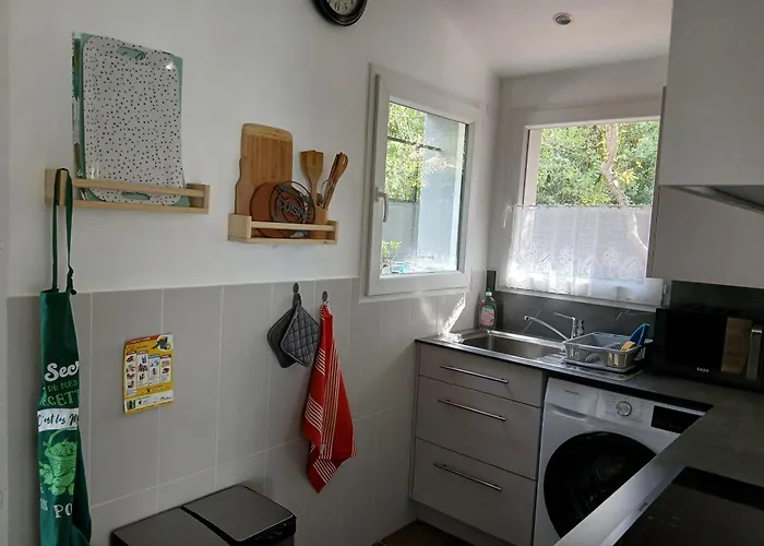 Maison Independante A La Campagne Proche Centre Urbain Vakantiehuis Muret