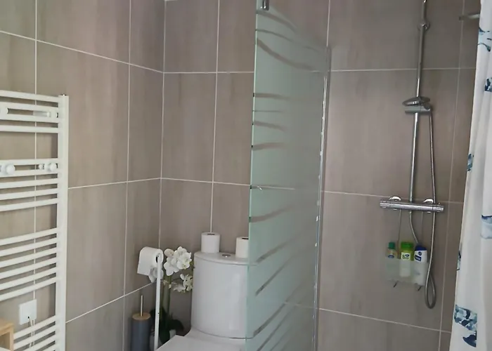 Maison Independante A La Campagne Proche Centre Urbain Vakantiehuis *