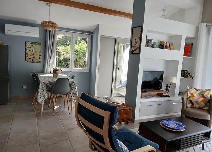 Maison Independante A La Campagne Proche Centre Urbain Vakantiehuis Muret