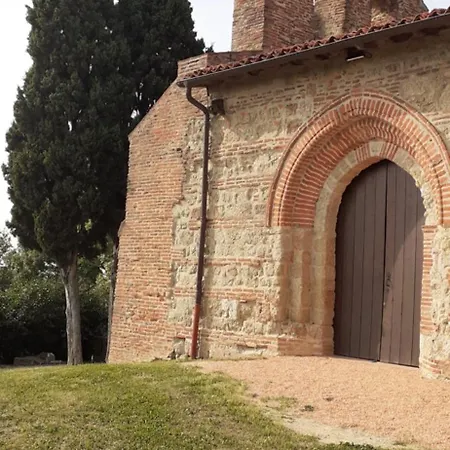 Сasa de vacaciones Randos Belles Rives Muret