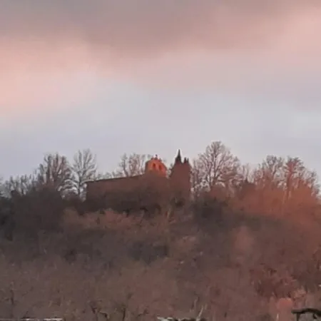 Maison Independante A La Campagne Proche Centre Urbain * Muret