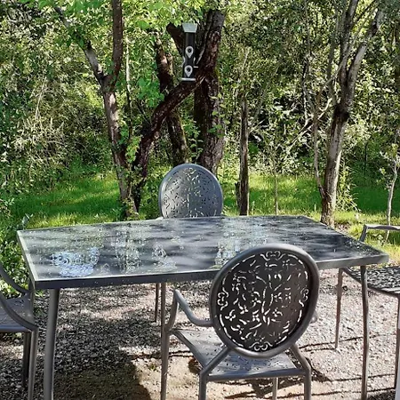 Maison Independante A La Campagne Proche Centre Urbain