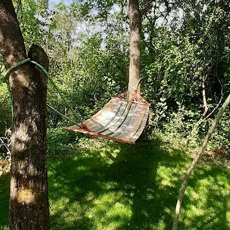 Maison Independante A La Campagne Proche Centre Urbain