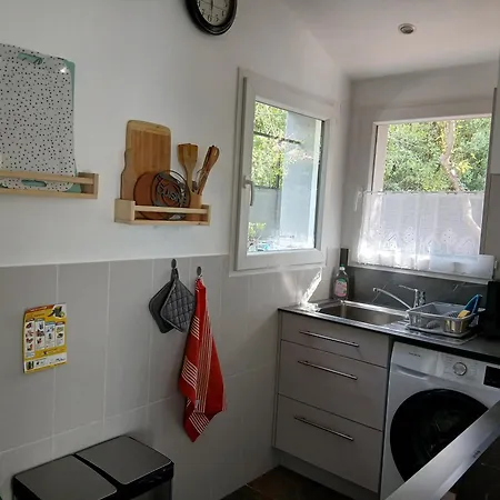 Maison Independante A La Campagne Proche Centre Urbain Tatil Evi Muret