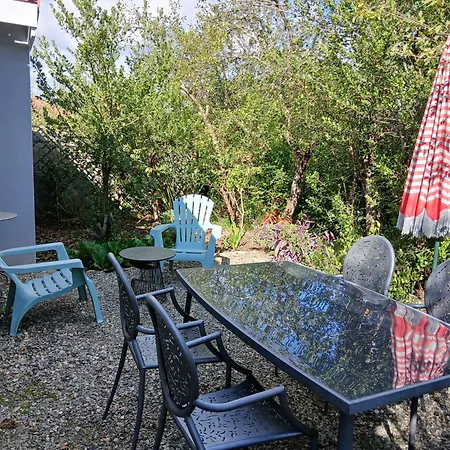 Maison Independante A La Campagne Proche Centre Urbain Tatil Evi