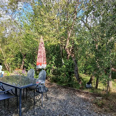 Maison Independante A La Campagne Proche Centre Urbain Tatil Evi